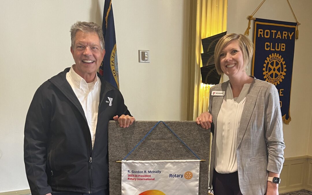 Rotary Club of Boise partners with the YMCA