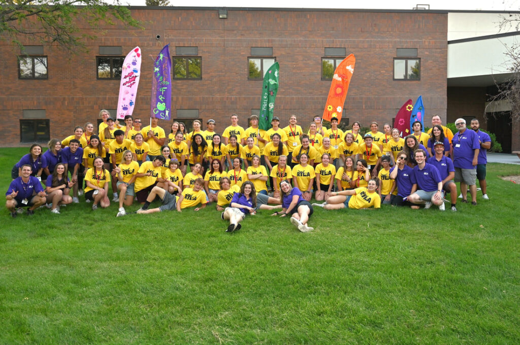 RYLA Group