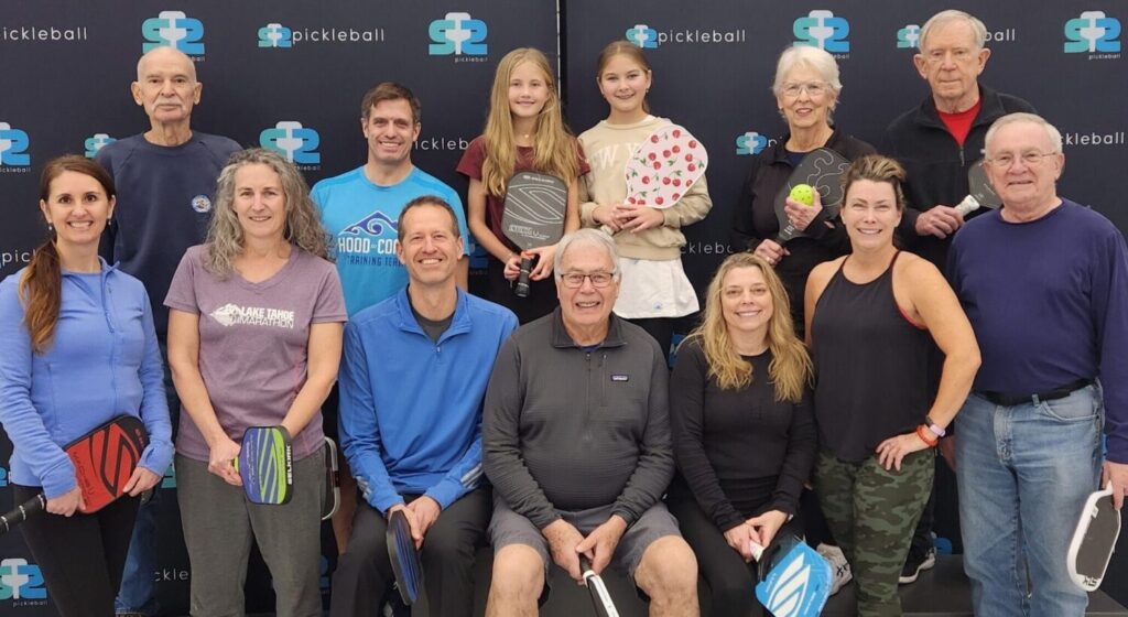 pickleball