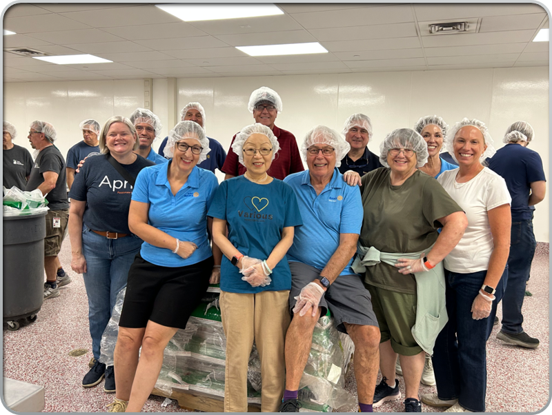Food Bank